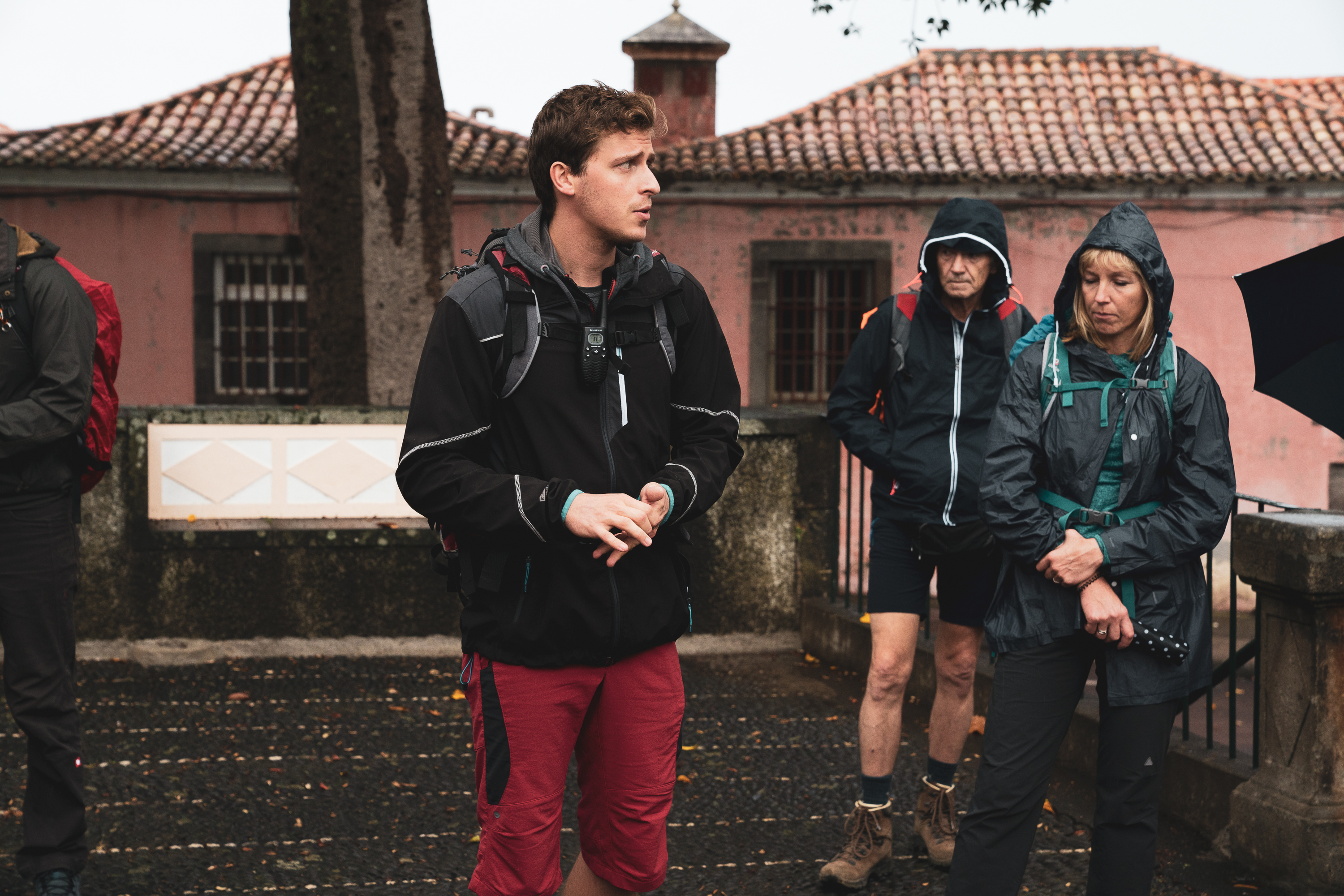 Madeira Trekking