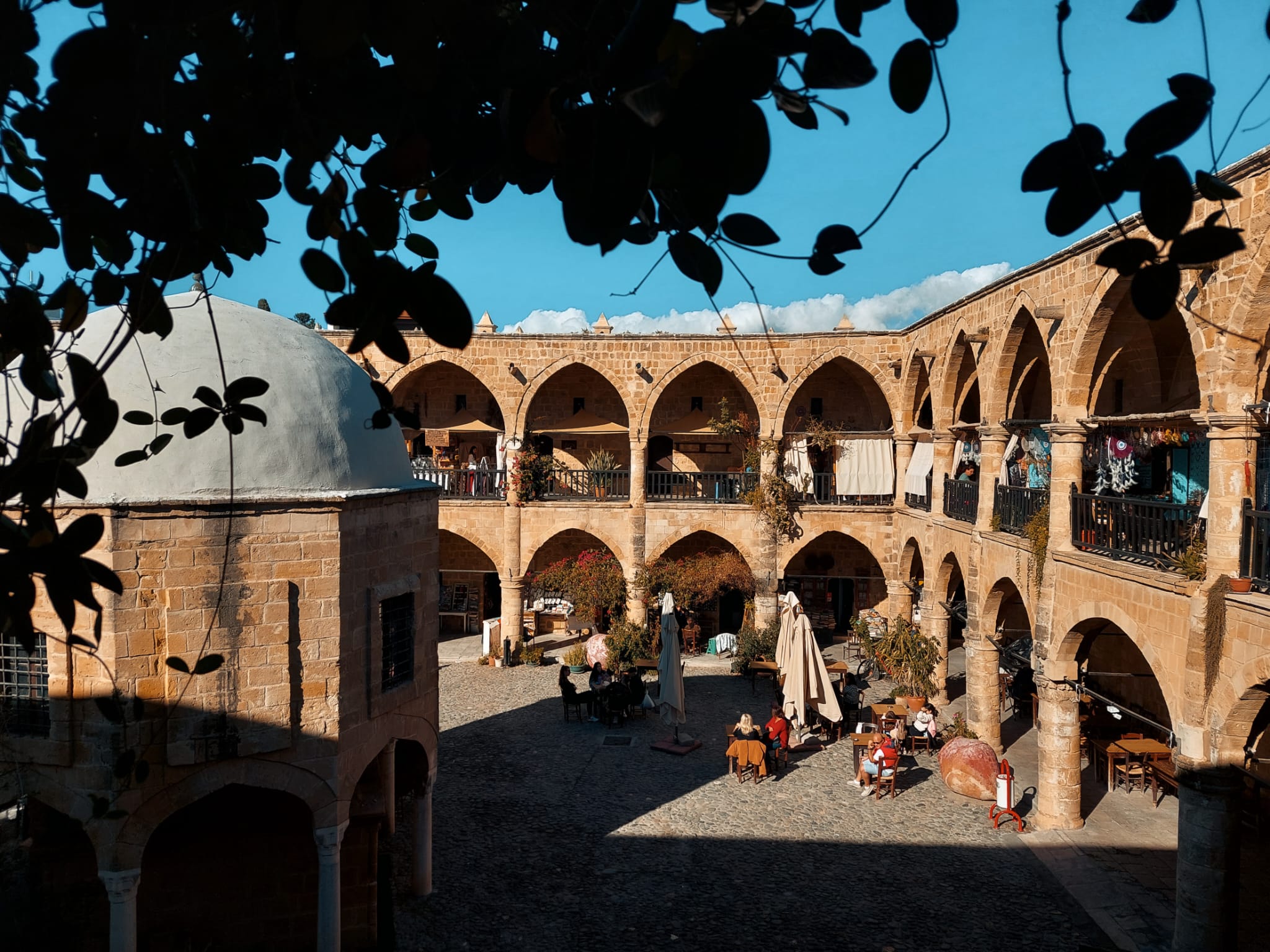Kultura in zgodovina Cipra