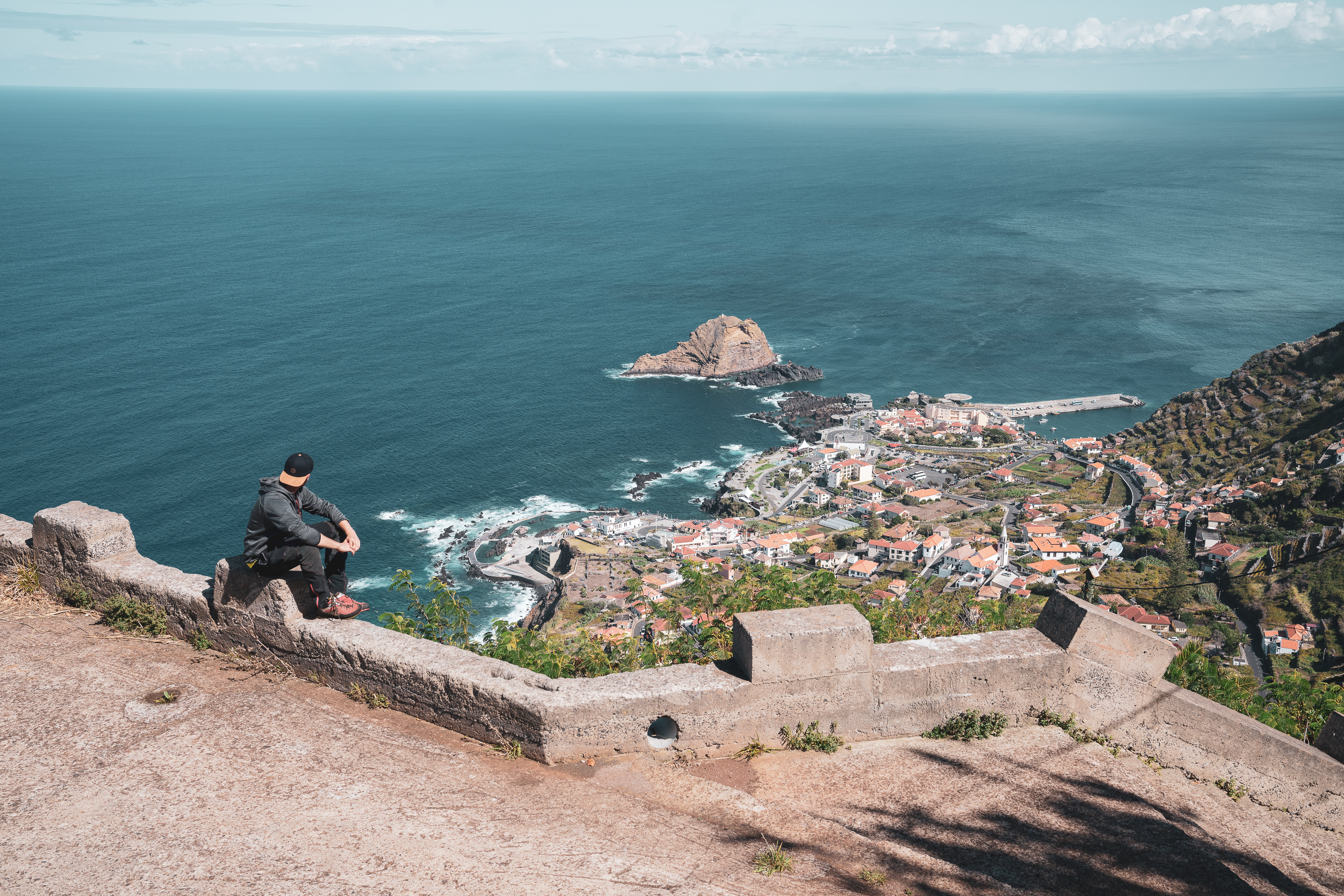 Madeira Treking